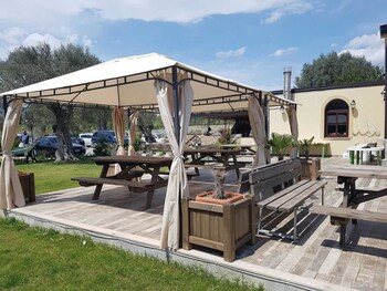 agriturismo donna beatrice