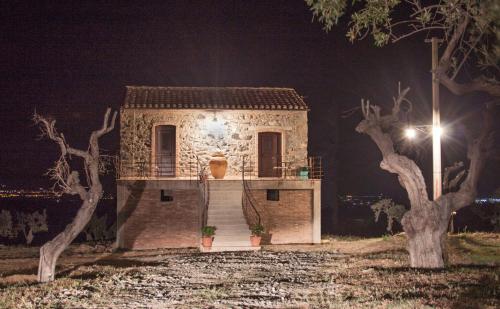 san demetrio corone