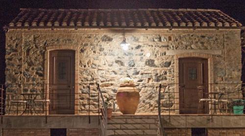 san demetrio corone
