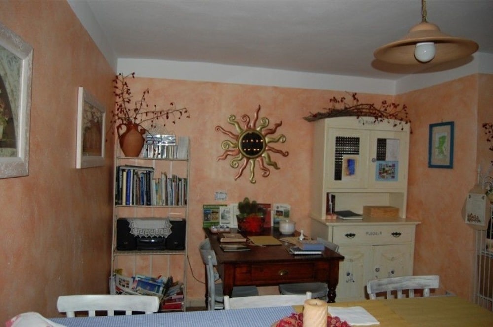 bandb vento di rose