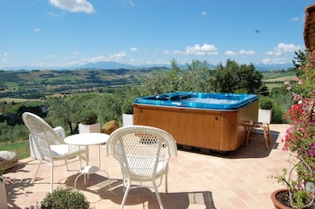 bandb vento di rose