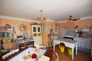 bandb vento di rose