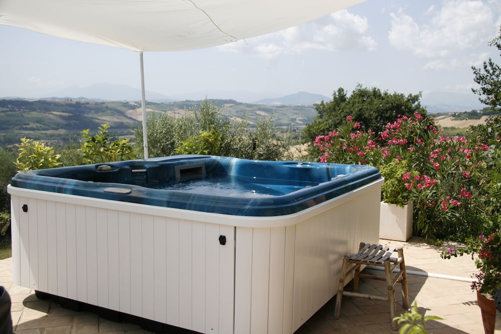 bandb vento di rose