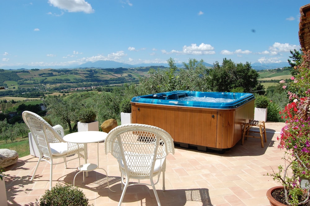 bandb vento di rose