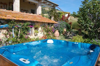 bandb vento di rose