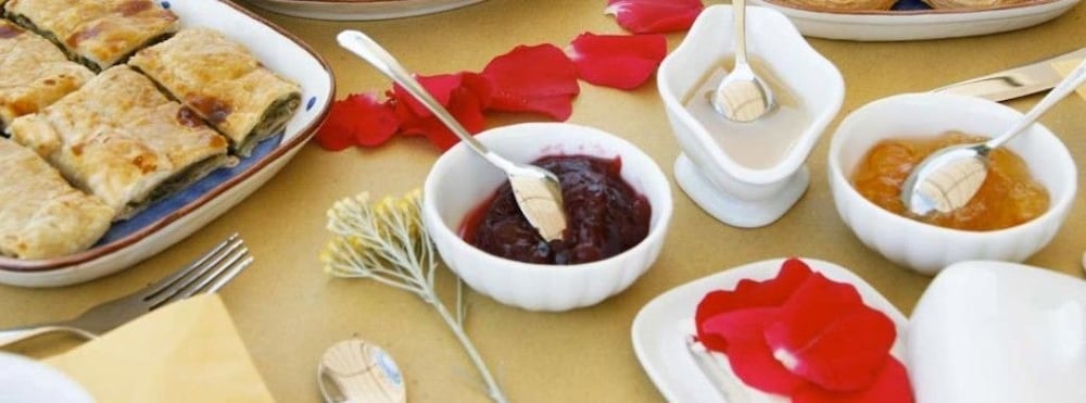 bandb vento di rose