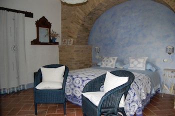 bandb vento di rose