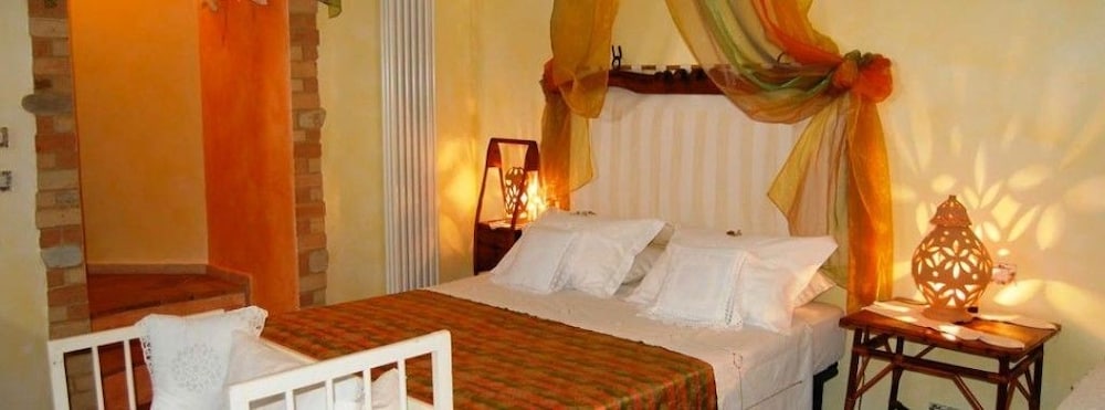 bandb vento di rose
