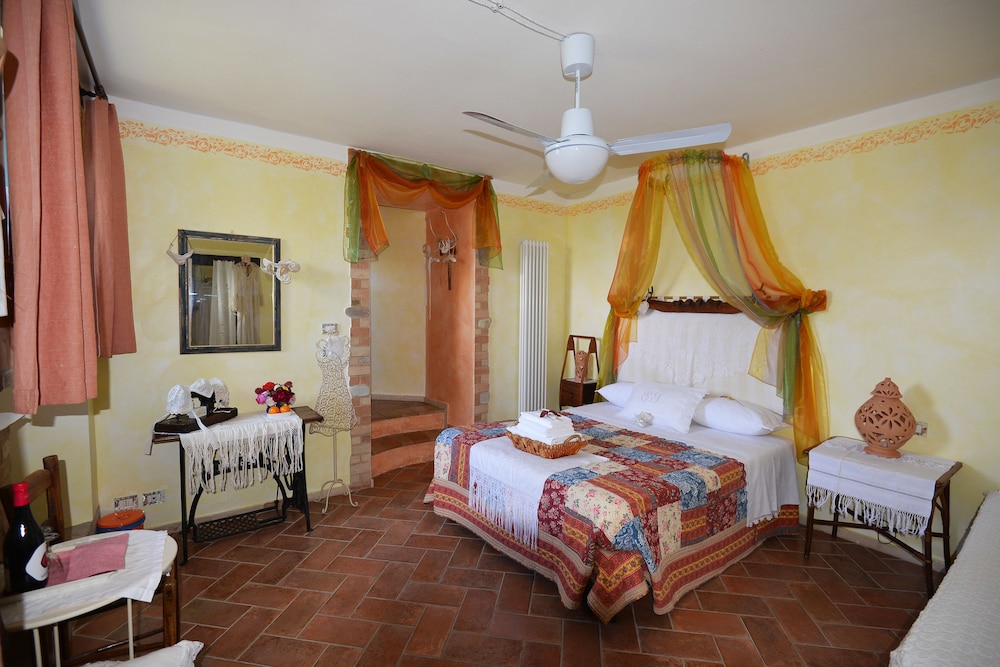 bandb vento di rose