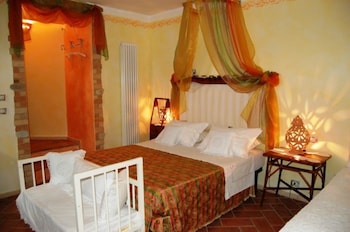 bandb vento di rose