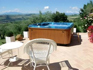 B&B Vento Di Rose,Civitanova Marche>>Ascoli Piceno,3 star