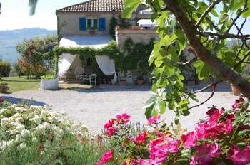 bandb vento di rose
