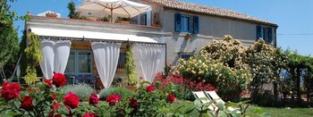 bandb vento di rose