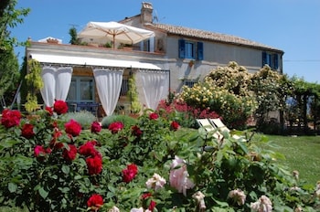 bandb vento di rose