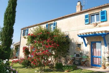 bandb vento di rose