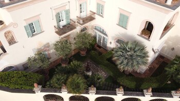 casa raiola luxury rooms