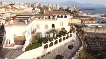 casa raiola luxury rooms