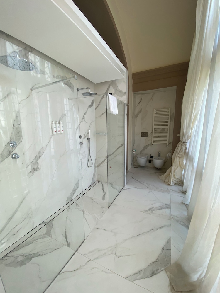 casa raiola luxury rooms