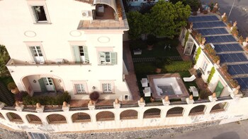 casa raiola luxury rooms