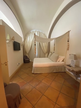 casa raiola luxury rooms