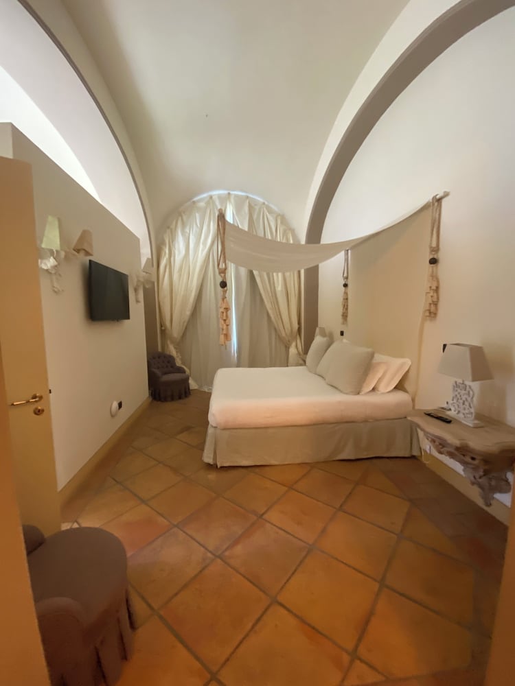 casa raiola luxury rooms