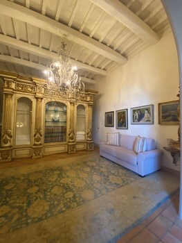 casa raiola luxury rooms