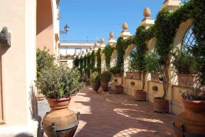 casa raiola luxury rooms