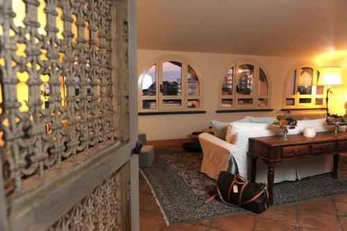 casa raiola luxury rooms