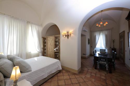 casa raiola luxury rooms