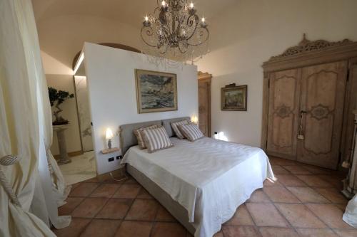 casa raiola luxury rooms