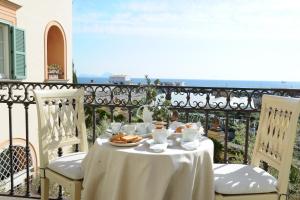 casa raiola luxury rooms