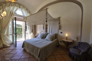 casa raiola luxury rooms