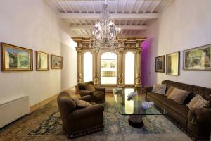 Casa Raiola Luxury Rooms,Ercolano>>Campania,4 star
