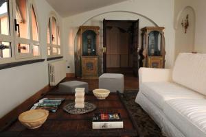 Casa Raiola Luxury Rooms,Ercolano>>Campania,4 star