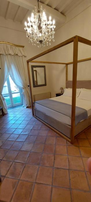 casa raiola luxury rooms