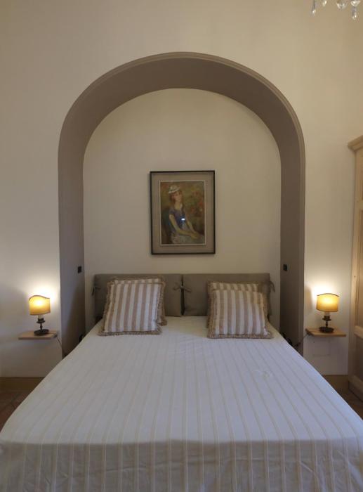 casa raiola luxury rooms