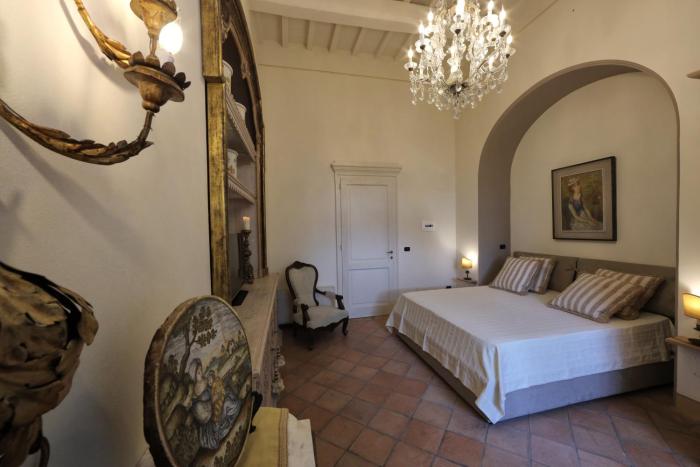 casa raiola luxury rooms