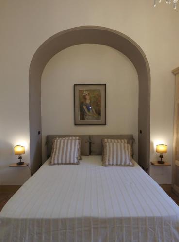 casa raiola luxury rooms