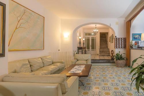 villa maria santangelo