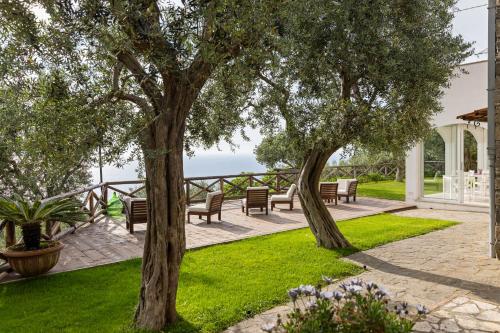 casa clementina marciano