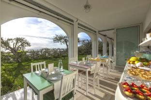 casa clementina marciano