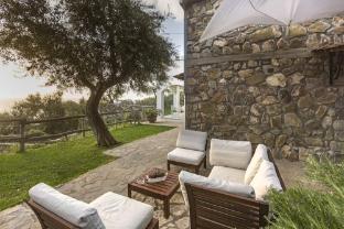 casa clementina marciano