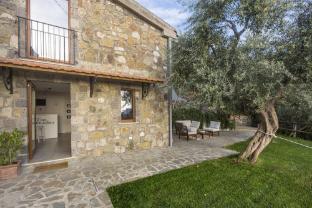 casa clementina marciano