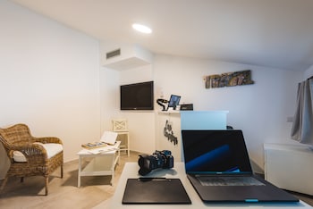 casa clementina marciano