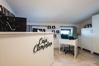 casa clementina marciano