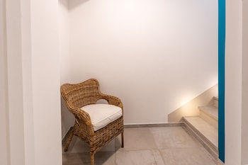 casa clementina marciano