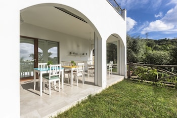 casa clementina marciano