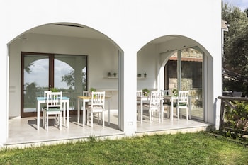 casa clementina marciano