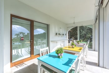 casa clementina marciano