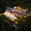 casa clementina marciano